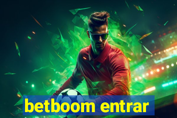 betboom entrar